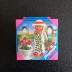 Playmobil 4673 Vrouw met rozen, Enlèvement, Neuf, Ensemble complet
