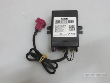 DAF Electrical System Regeleenheid DAF beschikbaar voor biedingen