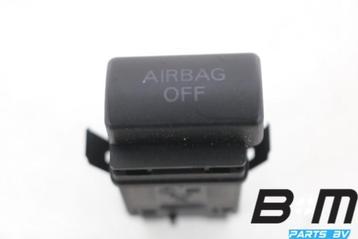 Airbag controle lampje Seat Ibiza 6L1919235 beschikbaar voor biedingen