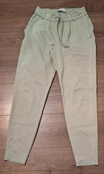 Geklede (nieuwe) unisex mintgroene joggingbroek merk "Amisu", Neuf, Enlèvement ou Envoi, Amisu, Général