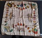 vintage sjaal België, Kleding | Dames, Overige Dameskleding, Ophalen of Verzenden