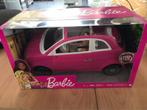 Barbie fiat 500, Kinderen en Baby's, Speelgoed | Poppen, Nieuw, Ophalen, Barbie