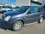 sangyoung rexton, Autos, SsangYong, Achat, 2 places, Bleu, 5 portes