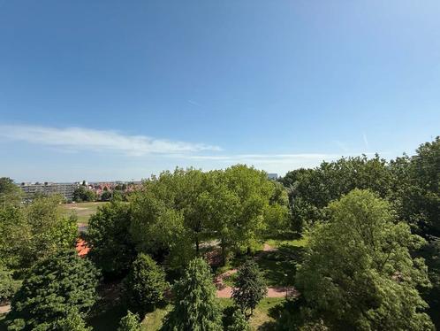 Studio te koop in Schaerbeek, 1 slpk, Immo, Huizen en Appartementen te koop, Studio