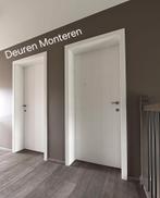 Binnendeuren Monteren, Verzenden, Nieuw