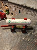 Case IH Ertl  Anhydrous Ammonia Verspreidende tank, Hobby en Vrije tijd, Modelauto's | 1:32, Ophalen of Verzenden, Zo goed als nieuw