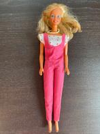 Vintage Barbie Fashion Play 1986, Utilisé, Enlèvement ou Envoi, Barbie