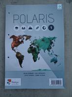 Polaris leerwerkboek 1, Boeken, Schoolboeken, Ophalen of Verzenden, Uitgeverij Van In, Overige niveaus, Aardrijkskunde
