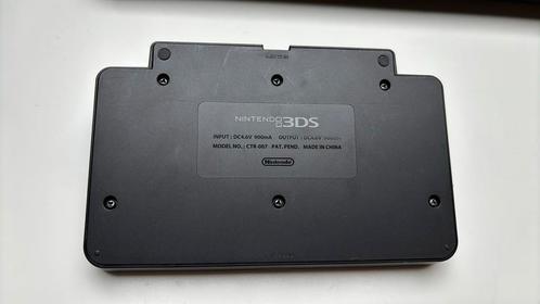 Nintendo 3DS oplaadstation / charging station, Games en Spelcomputers, Games | Nintendo 2DS en 3DS, Zo goed als nieuw, Ophalen of Verzenden