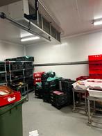 ARCO positieve koelruimte 30 m2 onderhoudsopvolging, Ophalen of Verzenden