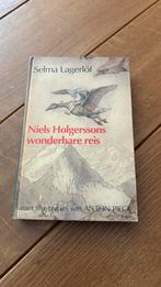 Niels Holgerssons wonderbare reis, Ophalen, Zo goed als nieuw