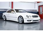 Mercedes-Benz CL55 AMG Coupe 5,5L V8 - 2002, Auto's, Mercedes-Benz, Automaat, Gebruikt, CL, Bedrijf