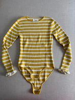 Body Zara 13-14 ans, Kinderen en Baby's, Kinderkleding | Maat 176, Zo goed als nieuw, Zara, Meisje