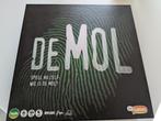 Bordspel De Mol, Vijf spelers of meer, Ophalen of Verzenden, Zo goed als nieuw, Just Games