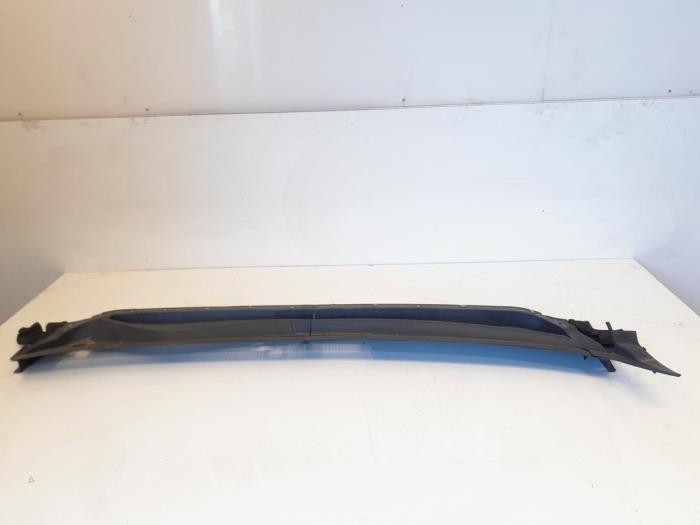 Paravent d'un Ford Ranger, Autos : Pièces & Accessoires, Carrosserie & Tôlerie, Ford, Utilisé, 3 mois de garantie, Enlèvement ou Envoi