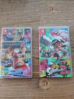 Nintendo switch games, Enlèvement