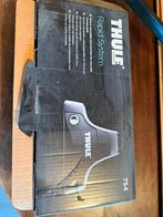 Thule Rapid System dakdrager 754, Auto diversen, Dakdragers, Ophalen, Zo goed als nieuw