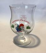 Bierglas proefglas D ‘ Achouffe 12 cl, Verzamelen, Ophalen, Zo goed als nieuw
