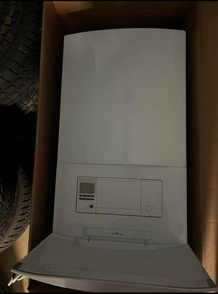 Vaillant VC 306/5-5 (E-BE) R6, Doe-het-zelf en Bouw, Verwarming en Radiatoren, Nieuw, Cv-ketel of Combi-ketel, Ophalen