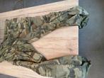 Mooie dames broek, Kleding | Dames, Broeken en Pantalons, Ophalen, Gedragen, Maat 42/44 (L), Overige kleuren