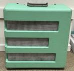 Fender Ltd Ed Surf Green Excelsior Pro Pawn Shop Series Amp, Muziek en Instrumenten, Ophalen of Verzenden, Gebruikt, Gitaar, Minder dan 50 watt