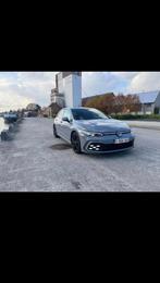 Vw golf 8 gti 2021 eerste eigenaar 82.000km, Autos, Particulier, Achat, Golf