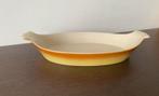 Ovenschaal Petrus Regout & co maastricht, Antiek en Kunst, Antiek | Schalen, Ophalen of Verzenden
