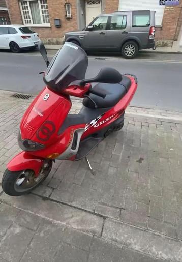 Gilera Runner 1998 DD beschikbaar voor biedingen