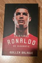 Cristiano Ronaldo De Biografie - Guillem Balague, Boeken, Ophalen of Verzenden, Gelezen