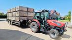 Mckee Diepladers - Trailers - Transport, Motoren