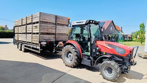 Mckee Diepladers - Trailers - Transport, Motoren, Quads en Trikes, Ophalen