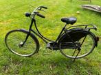 Gazelle Hollandse fiets als nieuw zonder versnellingen, Fietsen en Brommers, Versnellingen, Ophalen of Verzenden, Gazelle