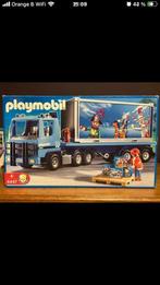 Playmobil - Camion 4447 en boîte avec notice, Enfants & Bébés, Enlèvement ou Envoi, Comme neuf