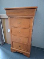 Commode, 25 à 50 cm, Comme neuf, Enlèvement, 50 à 100 cm