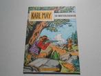 Karl may 37h De waterzoeker 1973 1 ste druk. 2 stickers., Boeken, Willy Vandersteen, Eén stripboek, Nieuw, Ophalen of Verzenden