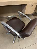 Kapperstoelen met pomp, Ophalen, Gebruikt