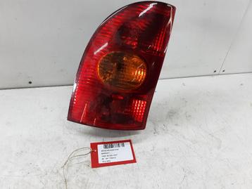 ACHTERLICHT LINKS Megane Break / Grandtour (KA) (771358072) beschikbaar voor biedingen