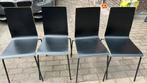 Keuken stoelen, Huis en Inrichting, Stoelen, Ophalen, Zo goed als nieuw