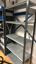 Magazijnrek, Zakelijke goederen, Kantoor en Winkelinrichting | Magazijn, Stelling en Opslag, Ophalen, Pelser bv, Info@pelser-bv.be