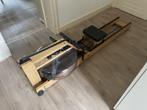 WaterRower Oak Roeitrainer, Ophalen, Overige materialen, Gebruikt, Roeitrainer