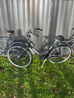 1 damesfiets en 1 herenfiets, Ophalen, Zo goed als nieuw