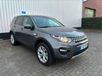 Land rover Discovery sport automaat, Auto's, Automaat, Adaptive Cruise Control, Euro 6, Bedrijf