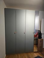 Armoire dressing pax, Enlèvement