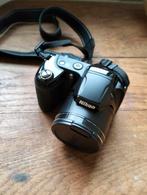 Nikon fotocamera digitaal coolpix L330, Ophalen of Verzenden, Zo goed als nieuw, Nikon