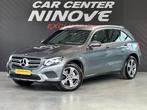 Mercedes GLC 220d 4Matic 9G-Tronic * Camera, Auto's, 4 cilinders, Leder en Stof, 2520 kg, 120 kW