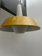 Louis Kalff hanglamp model NT45, Ophalen of Verzenden, Gebruikt, Glas, Minder dan 50 cm