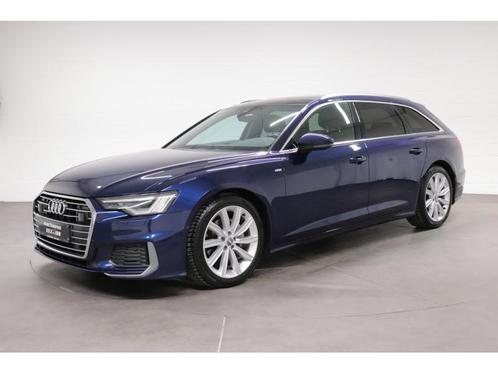 Audi A6 35TDI Business Edition Sport S Audi A6 Avant Busines, Auto's, Audi, A6, Airbags, Airconditioning, Bluetooth, Boordcomputer