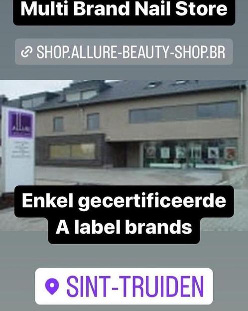 Totale uitverkoop groothandel manicure kunstnagelproducten, Hobby en Vrije tijd, Overige Hobby en Vrije tijd, Nieuw, Ophalen