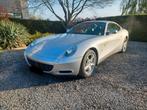 Prachtige FERRARI 612 SCAGLIETTI, Auto's, Automaat, 4 zetels, 397 kW, 12 cilinders