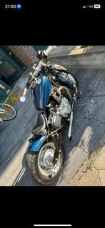 Honda cmx 450 oldtiemer, Motoren, 450 cc, Particulier